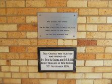 St Therese's Catholic Church 22-11-2013 - Orderinchaos - See Note