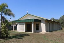 St Therese's Catholic Church