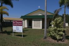 St Therese's Catholic Church 23-10-2018 - John Huth, Wilston, Brisbane