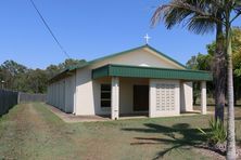 St Therese's Catholic Church 23-10-2018 - John Huth, Wilston, Brisbane