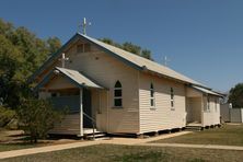 St Therese's Catholic Church