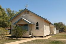 St Therese's Catholic Church 12-09-2018 - John Huth, Wilston, Brisbane