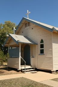 St Therese's Catholic Church 12-09-2018 - John Huth, Wilston, Brisbane