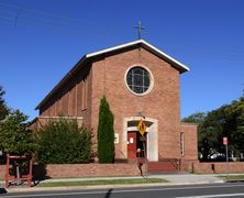 St Therese's Catholic Church