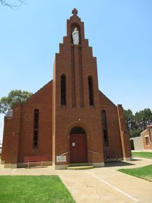 St Therese's Catholic Church