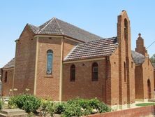 St Therese's Catholic Church 12-01-2020 - John Conn, Templestowe, Victoria
