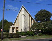 St Therese's Catholic Church