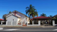 St Therese's Catholic Church