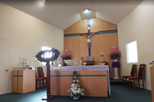 St Therese's Catholic Church 00-12-2020 - Bashar Alwakeel - google.com.au