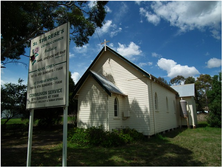 St Therese's Catholic Church unknown date - Church Website - See Note.