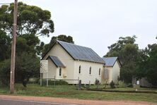 St Therese's Catholic Church