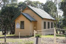 St Therese's Catholic Church