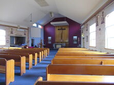 St Therese's Catholic Church 22-09-2022 - John Conn, Templestowe, Victoria