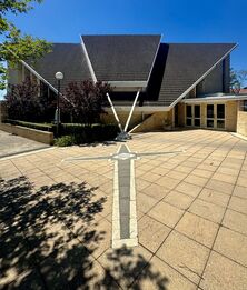 St Therese's Catholic Church 09-12-2025 - Simon Saunders 