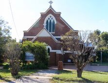 St Therese's Catholic Church 