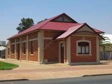 St Therese's Catholic Church - Hall 12-01-2020 - John Conn, Templestowe, Victoria