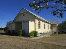 St Therese's Catholic Church - Old Church 07-02-2017 - John Huth, Wilston, Brisbane.