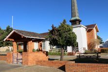 St Thomas' Anglican Church