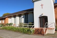 St Thomas' Anglican Church 13-05-2018 - John Huth, Wilston, Brisbane