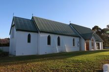 St Thomas Anglican Church 07-04-2019 - John Huth, Wilston, Brisbane