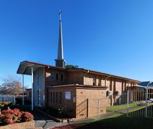 St Thomas' Anglican Church