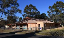 St Thomas' Anglican Church