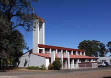 St Thomas' Anglican Church