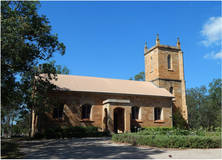 St Thomas' Anglican Church