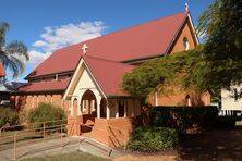 St Thomas' Anglican Church