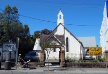 St Thomas' Anglican Church