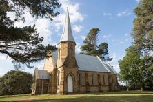 St Thomas' Anglican Church