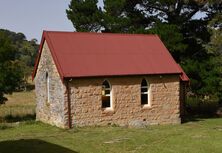 St Thomas Anglican Church