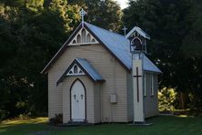 St Thomas' Anglican Church 22-04-2015 - John Huth, Wilston, Brisbane