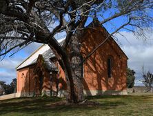 St Thomas’ Anglican Church