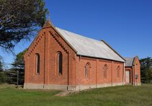 St Thomas’ Anglican Church 13-02-2019 - Peter Liebeskind