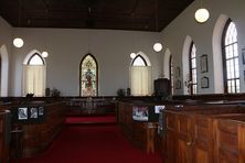 St Thomas Anglican Church 26-11-2013 - John Huth, Wilston, Brisbane