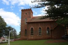 St Thomas Anglican Church 26-11-2013 - John Huth, Wilston, Brisbane