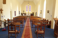 St Thomas
