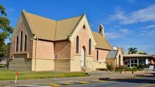 St Thomas' Anglican Church