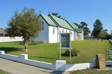 St Thomas Anglican Church