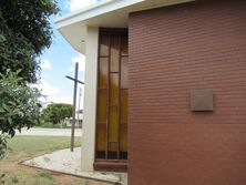 St Thomas' Anglican Church 09-12-2022 - John Conn, Templestowe, Victoria