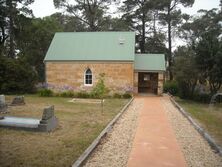 St Thomas' Anglican Church