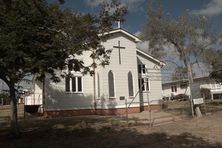 St Thomas' Anglican Church