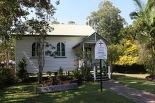 St Thomas' Anglican Church