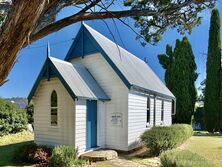 St Thomas' Anglican Church