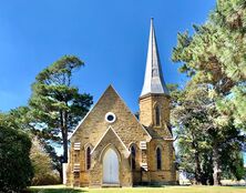 St Thomas' Anglican Church