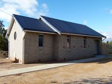 St Thomas Anglican Church