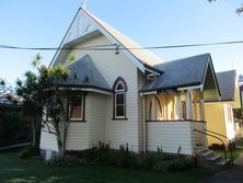 St Thomas Anglican Church