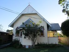 St Thomas Anglican Church 16-05-2017 - John Huth, Wilston, Brisbane.