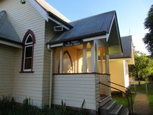 St Thomas Anglican Church 16-05-2017 - John Huth, Wilston, Brisbane.